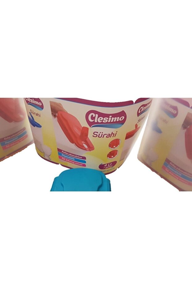 Sürahi 4 Lt 1.sınıf Kalite - 6