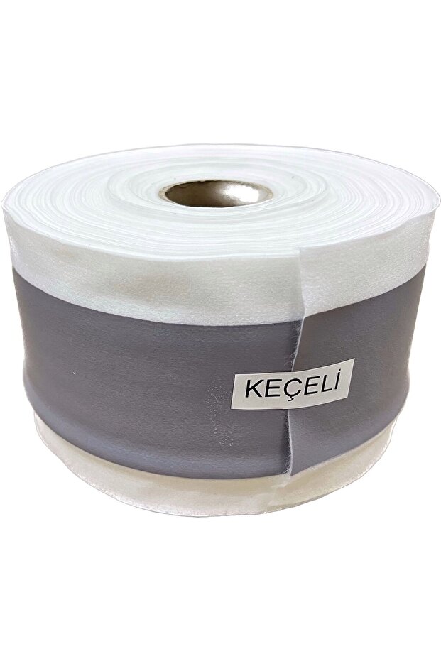 Keçeli Pah Bandı 50 Mt / Rulo