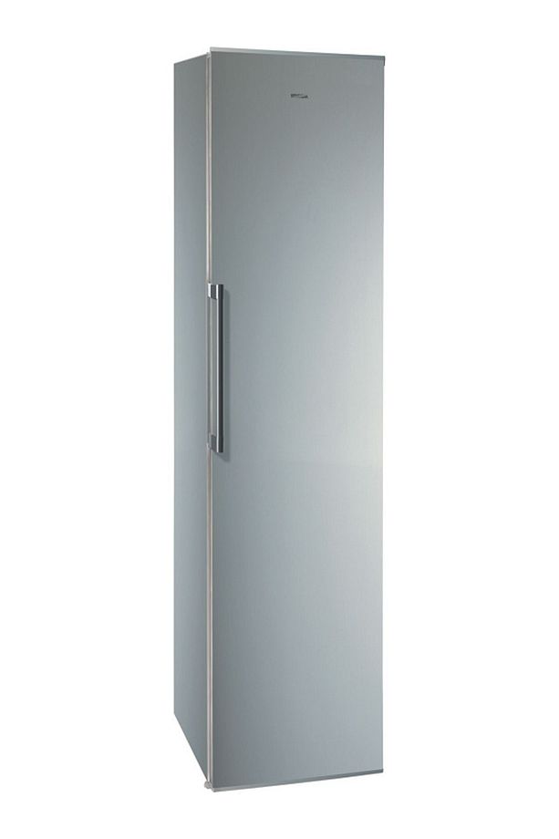 Vf 7311 Ix 7 Çekmece Dikey Derin Dondurucu Inox - 1