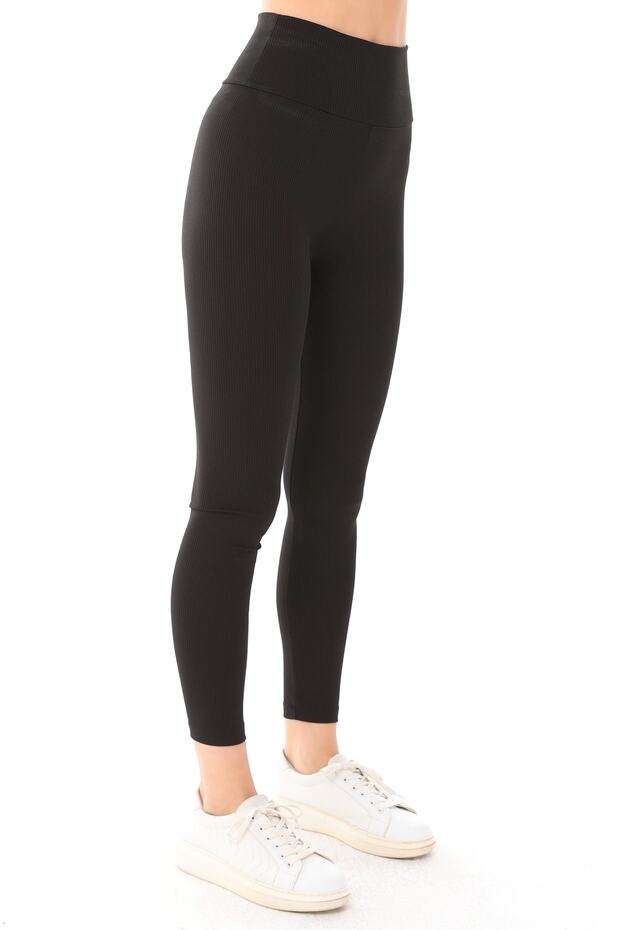 طماق سوداء لشد البشرة - 3