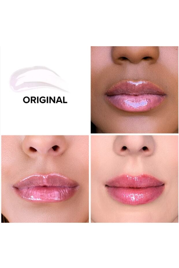 Lip Injection Maximum Plump - Dudak Dolgunlaştırıcı - 3
