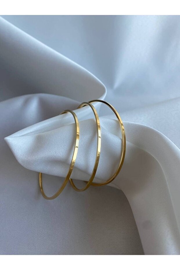 ÇELİK AJDA (RAY) BİLEZİK - 1