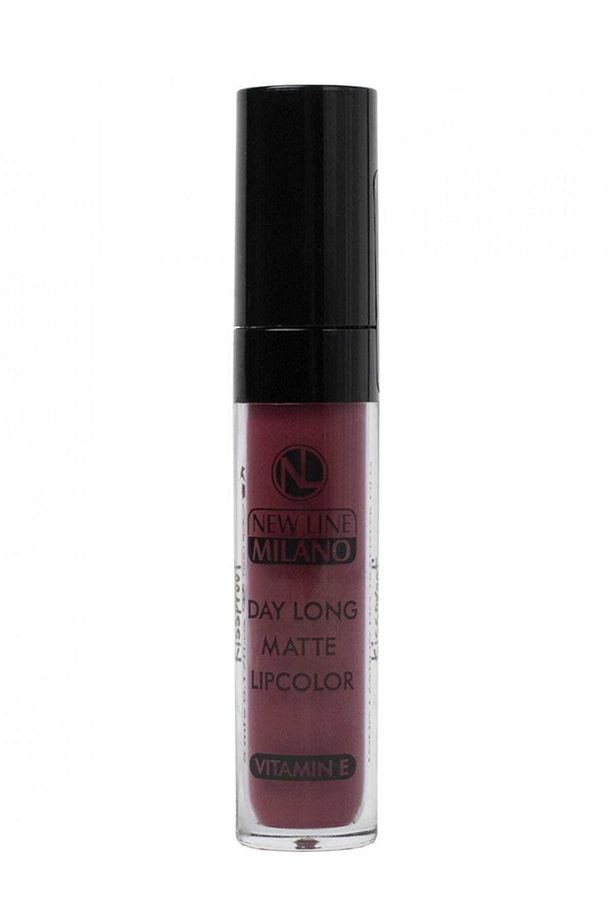 Mat Likit Ruj - Daylong Matte Lipcolor 07 8697458976982 - 1