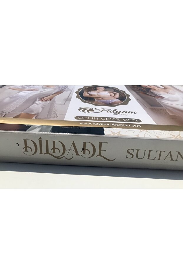 Bridal Dowry Set - 3