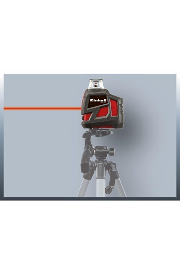 Eınhell Te-ll 360 Çapraz Lazer - 2