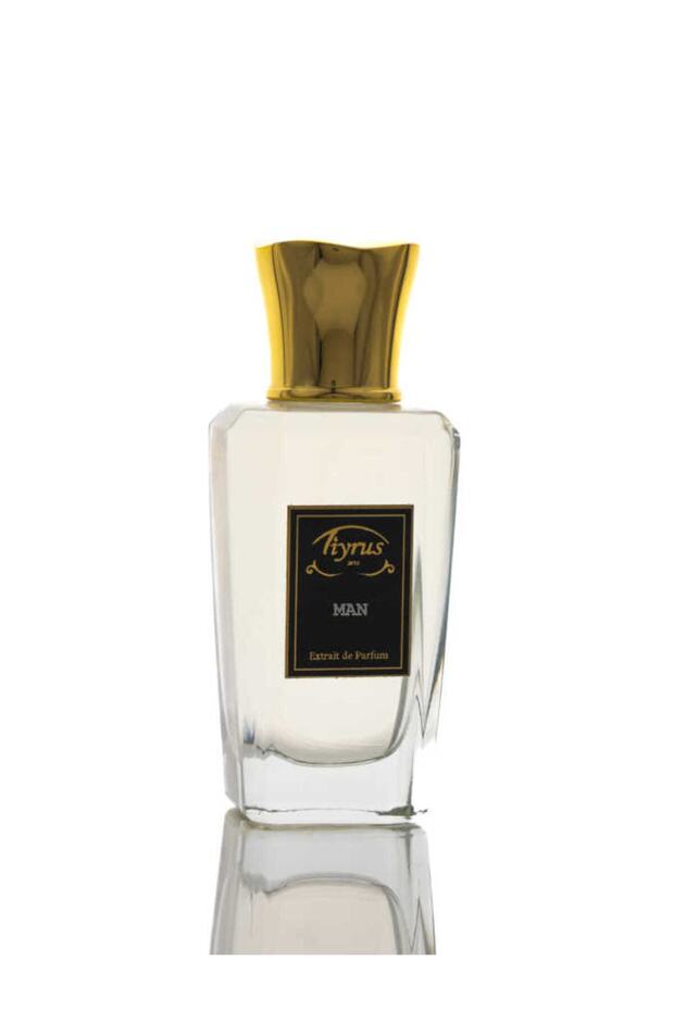 Man 50 ml. Extrait de Parfum - 3