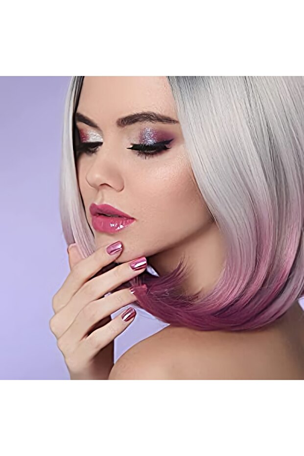 Ayna Tozu Pembe (5gr) - 3