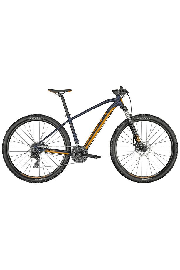 Aspect 970 Yeni Tip Kadro Mavi 29 Jant M Kadro - 1
