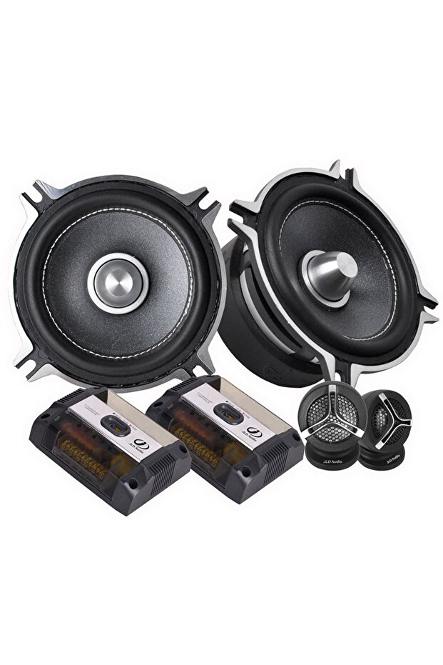 Arnold JLD-4010 4” 10cm Component Set - 1