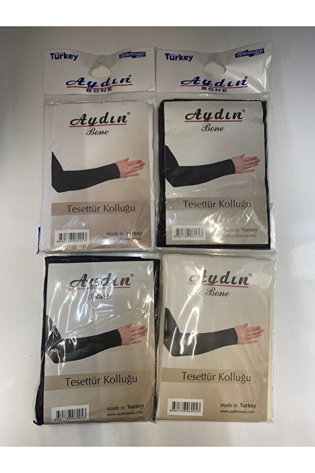 أكمام الحجاب Aydın