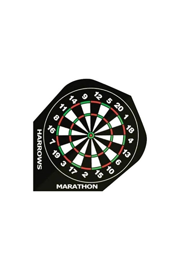 Marathon Dart Flights - 1
