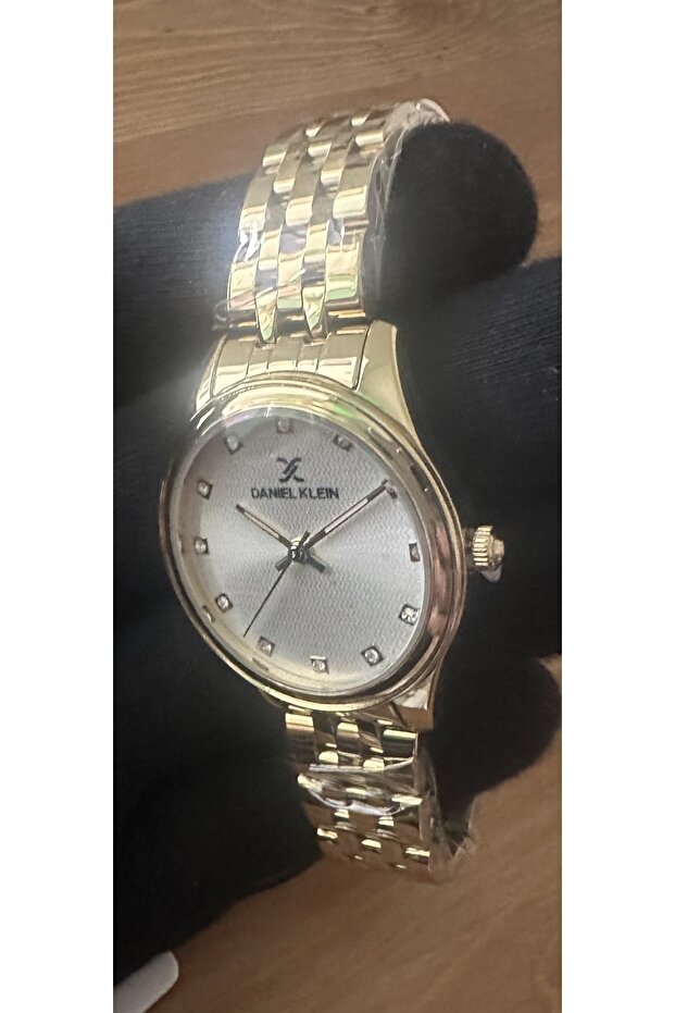 Kadın Kol Saati - 3