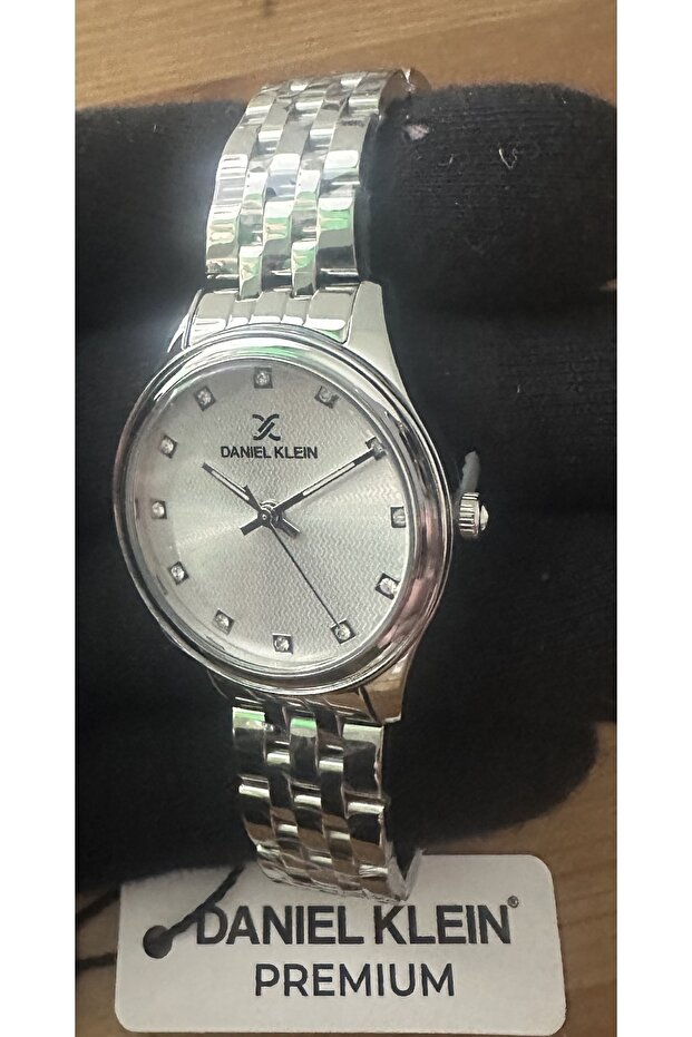 Kadın Kol Saati - 3