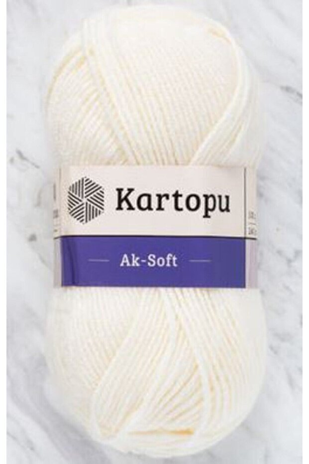 Ak-soft K019 - 1
