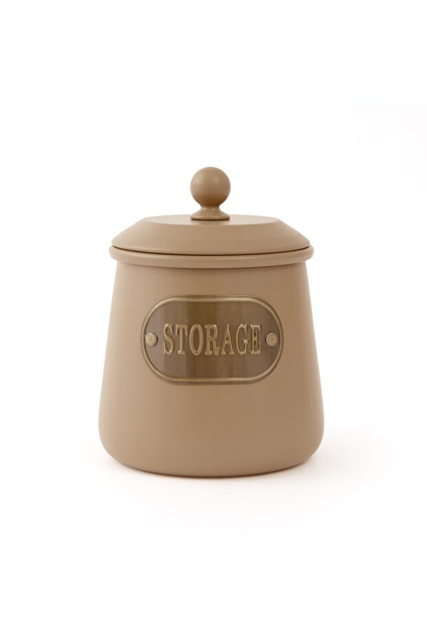 Storage Baharatlık - 3