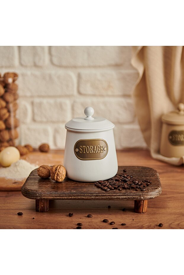 Storage Baharatlık - 1