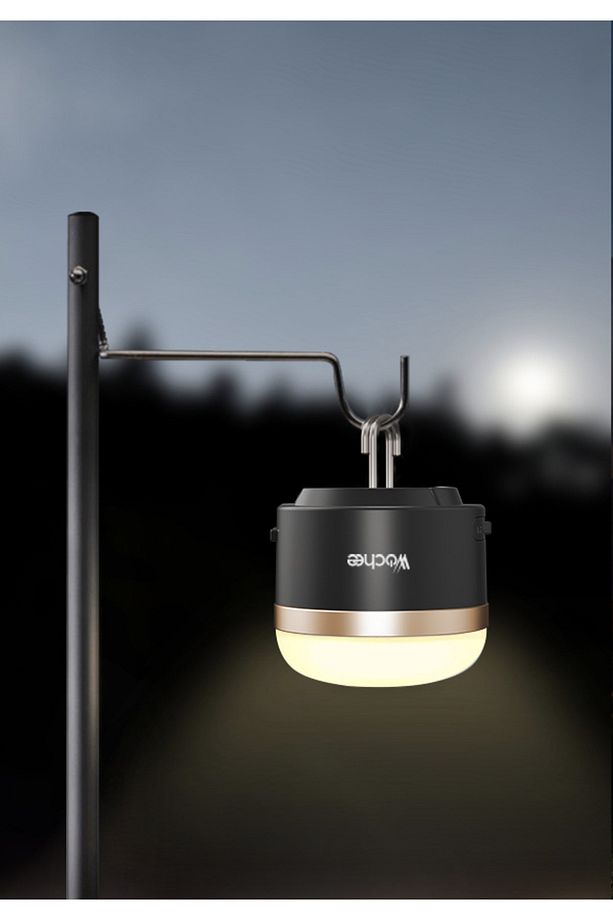 CampTorch M2 Çok Amaçlı Kamp Lambası - 5