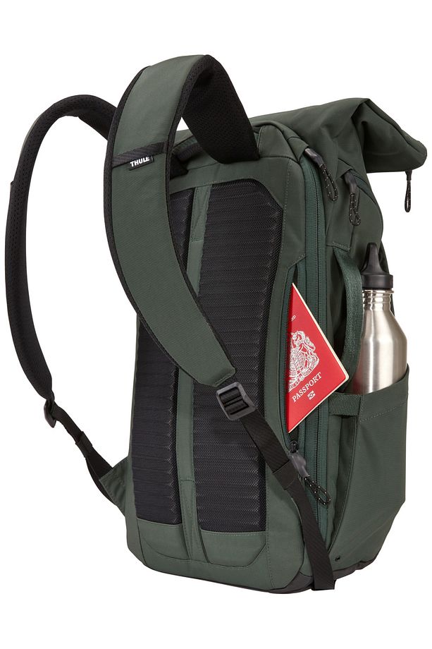 Paramount Notebook Sırt Çantası 27l, Green - 3