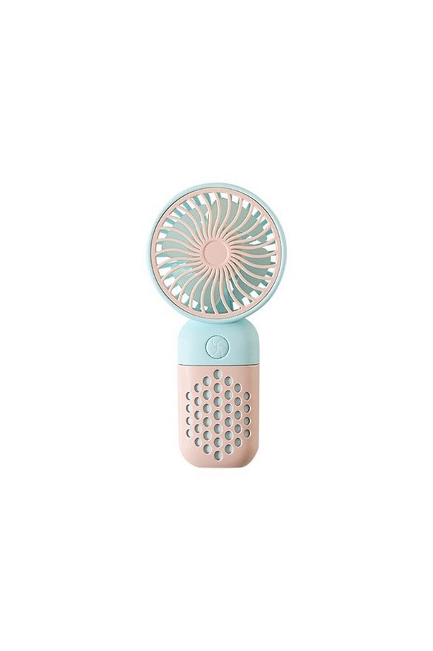 CF01 Taşınabilir Mini Fan Şarjlı Mini Vantilatör - 1