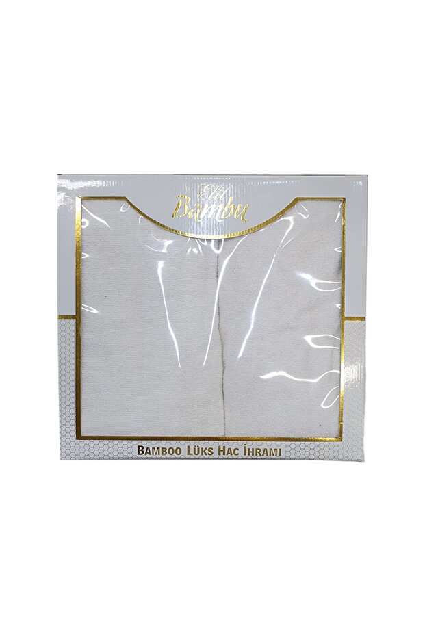 Bursa Bamboo İhram - 1