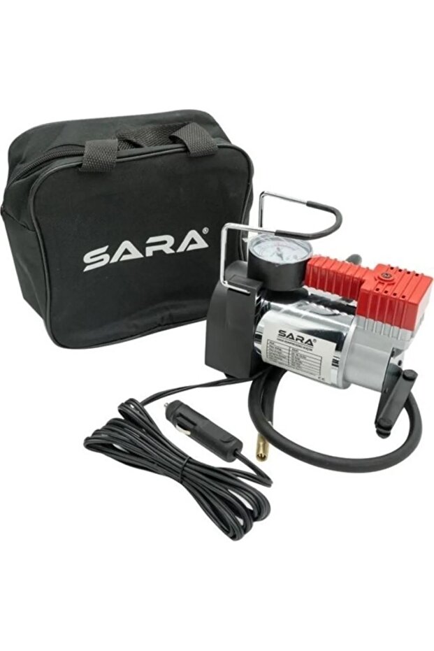 Mini Hava Kompresörü 100 Psı - 1