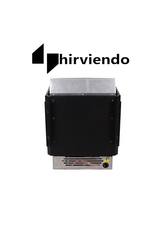 Prime Sauna Sobasi - 2