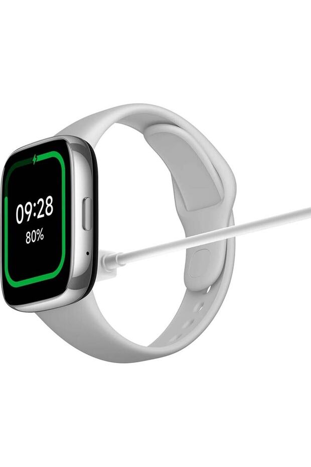 Redmi Watch 3 Active Akıllı Saat Sesli Görüşme (Xiaomi Türkiye Garantili) - 4