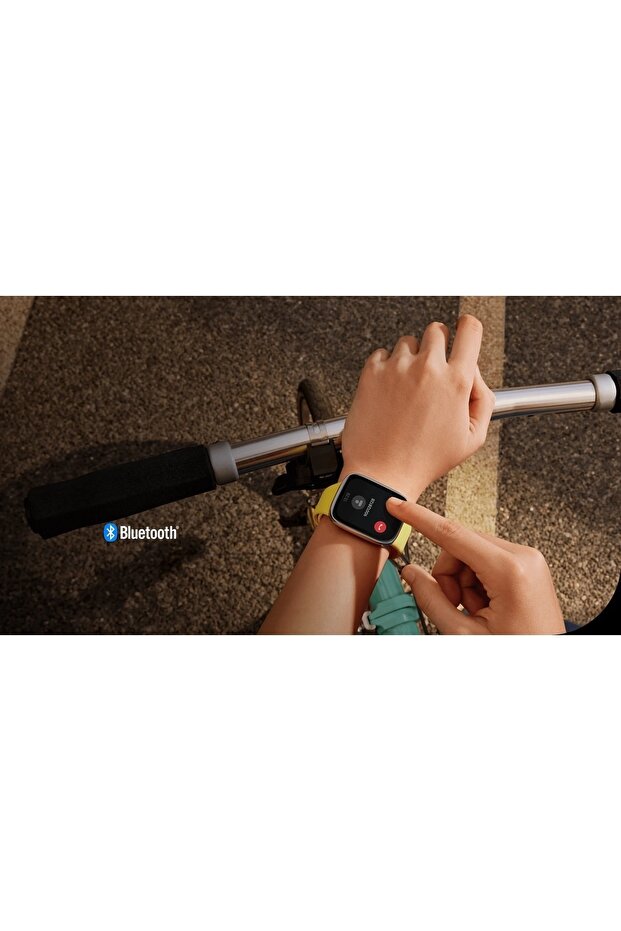 Redmi Watch 3 Active Akıllı Saat Sesli Görüşme (Xiaomi Türkiye Garantili) - 7
