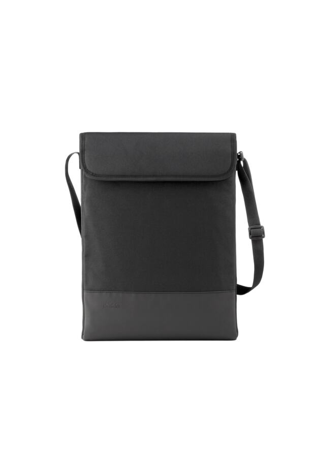 14" - 15 Compatible Notebook Sleeve Bag with Shoulder Strap - 2