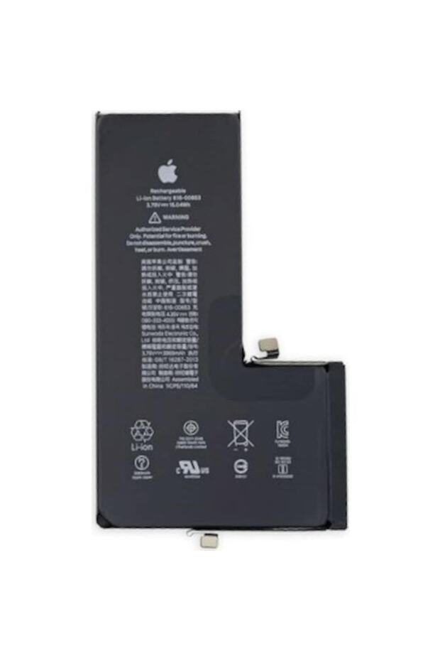 Apple iphone 11 Pil Batarya - 1