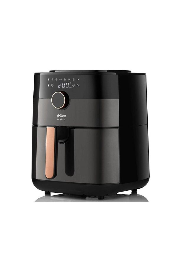 AR2074-B Airtasty XL Airfryer Sıcak Hava Fritözü - Bakır - 2