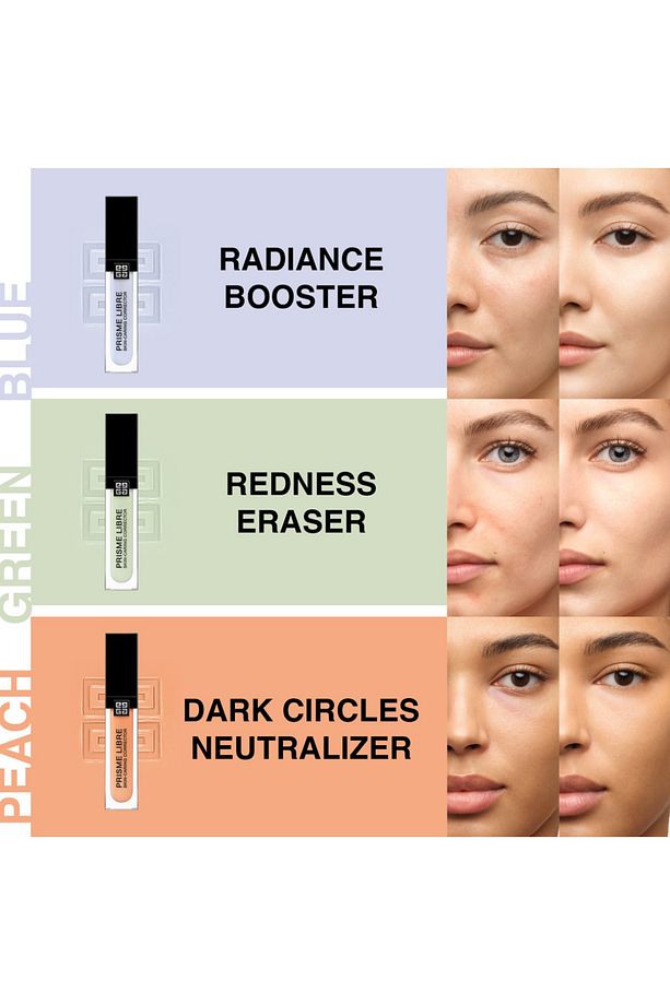 Prisme Libre Skin-Caring Corrector 11 Ml - 3