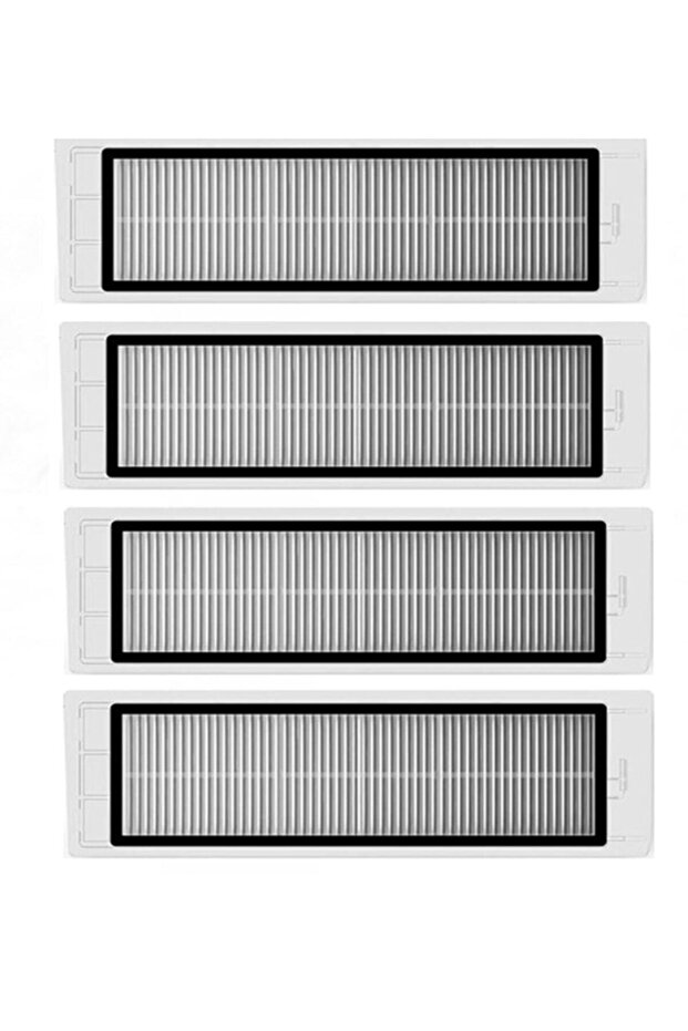 S5max-s6max Hepa Filter - Pack of 4 - 1