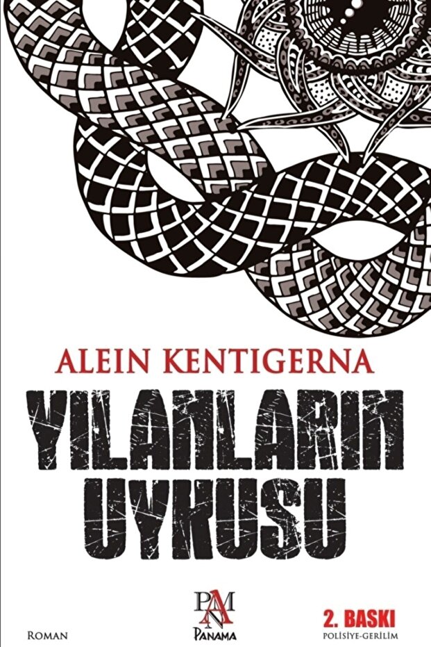 Yılanların Uykusu