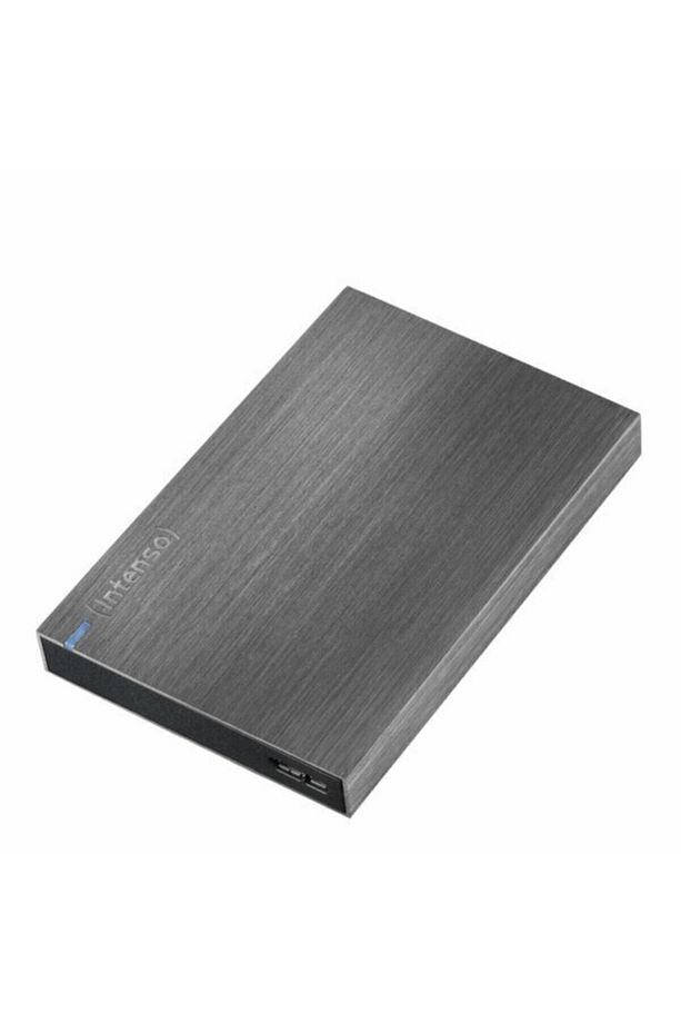 6028680 2 Tb 2.5" Usb 3.0 Taşınabilir Disk Antrasit - 1