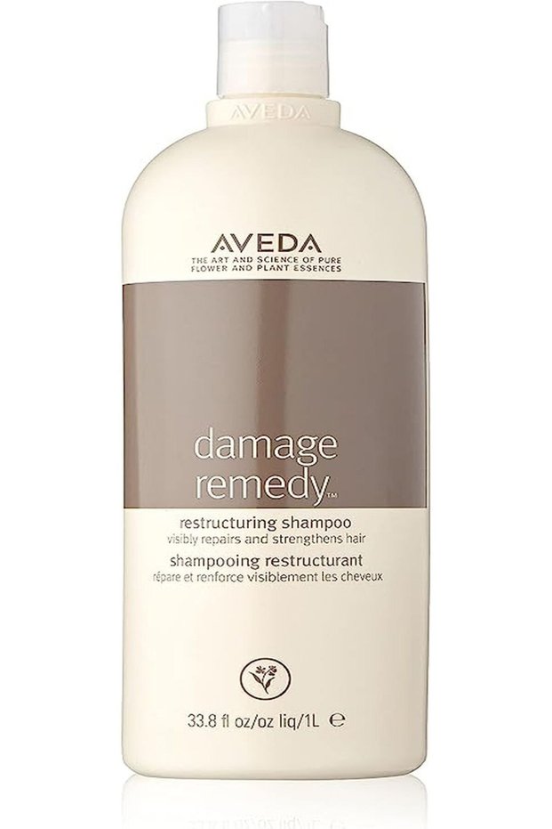 Aveda Damage Remedy AF2R 010000 - Repair Shampoo 1000ml Alfaluna
