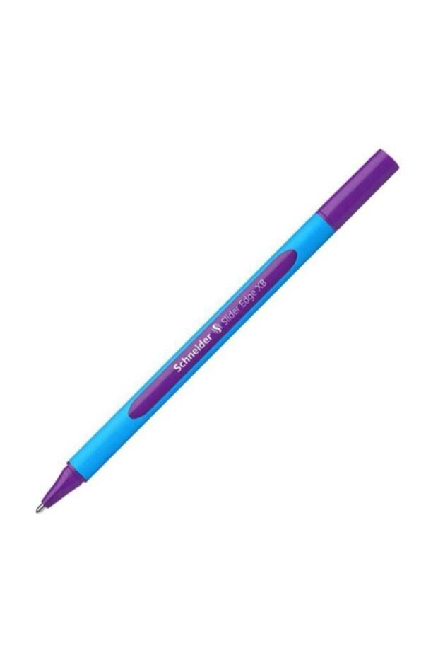 Ball Point Pen Slider Edge Xb Purple