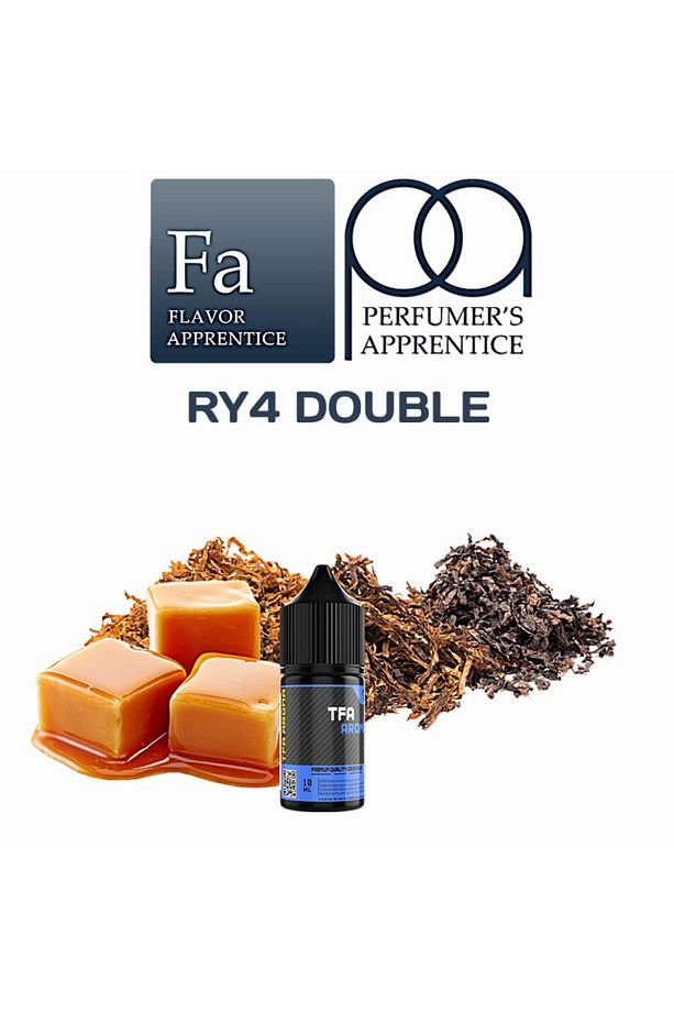Ry4 Double 10 ml Gıda Aroma - 1