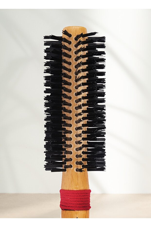 Professional 24 String Hair Brush - 4