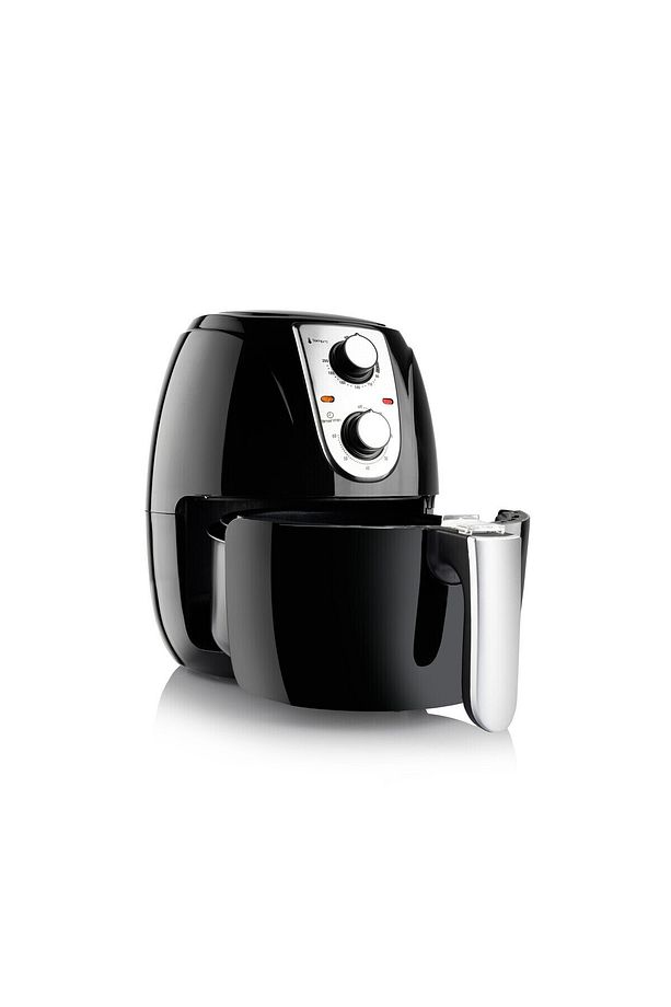 Fit Fry Smart Airfryer/Sıcak Hava Fritözü - 5