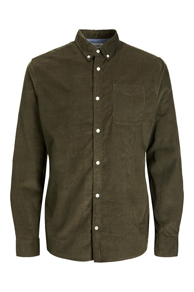 JJeClassic Cord Shirt12235981