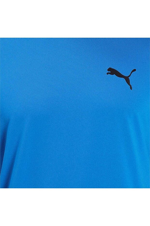 ACTIVE Small Logo Tee - 6