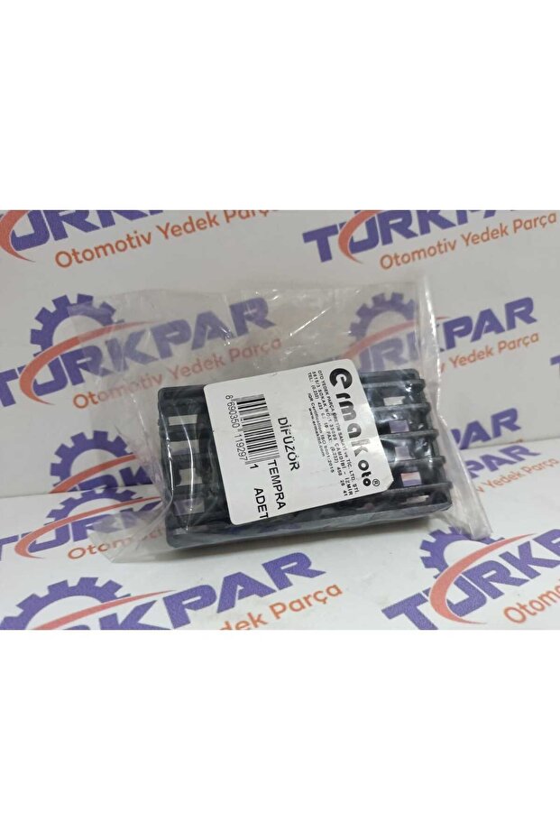 Diffuser Tempra - 1