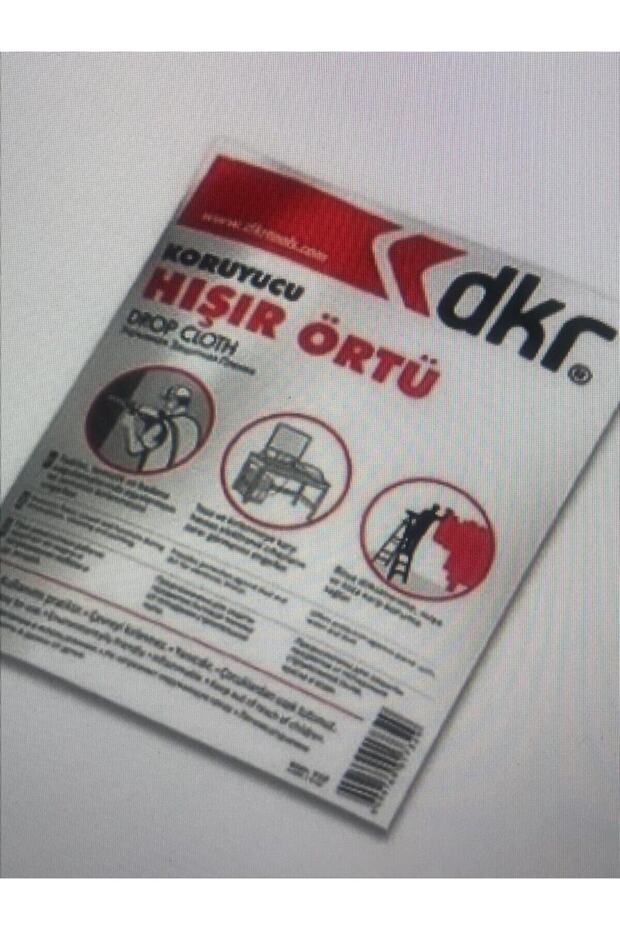 Hışır Örtü 20 M2 - 1