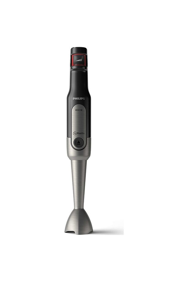 Siyah blender Mikser, Çırpıcı ve Blender 800 W HRKPLUS - 3