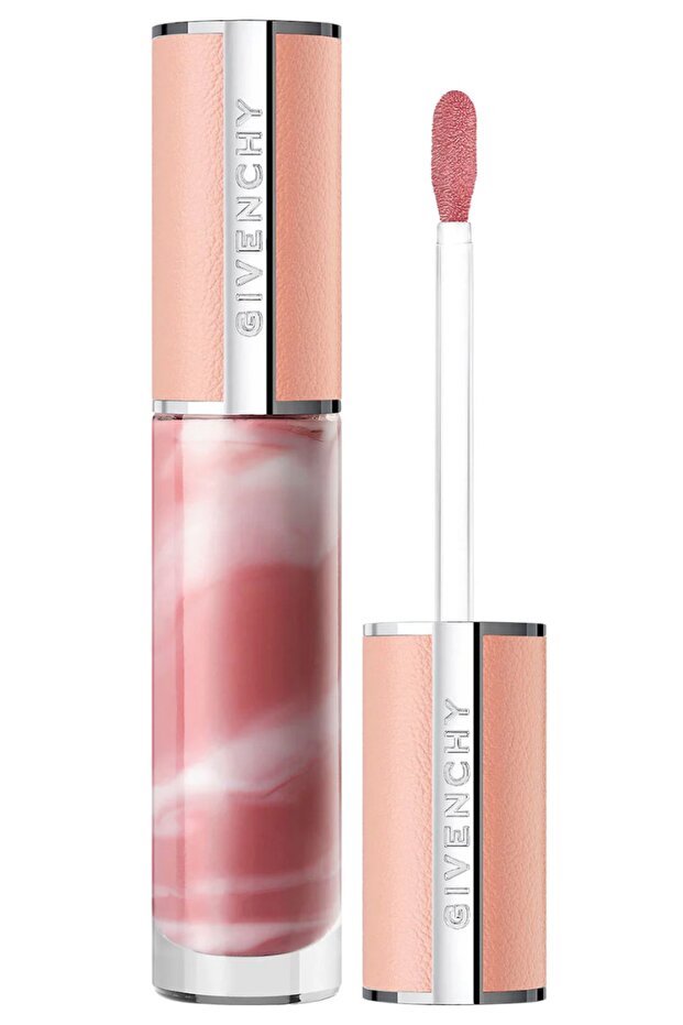 Rose Perfecto Liquid Lip Balm - 1