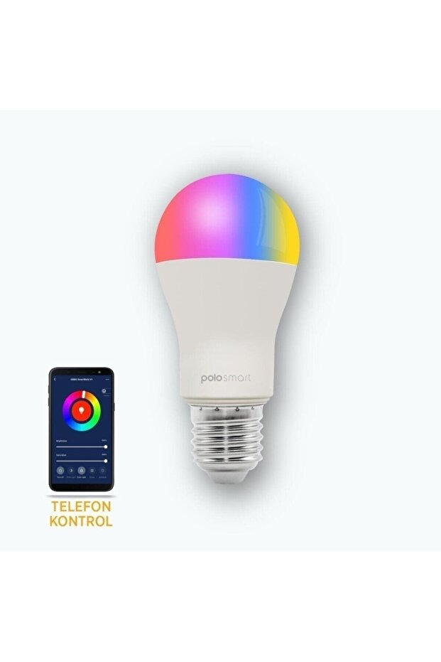 Psh02 Smart Led Ampul - 3