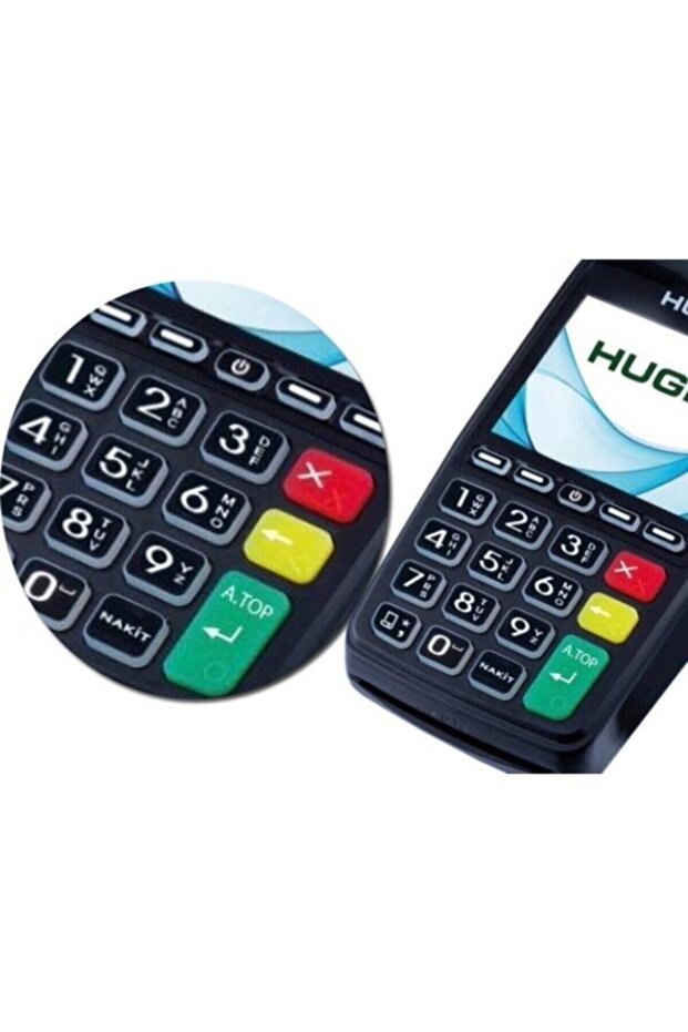 Eft Pos Yazarkasa - 2