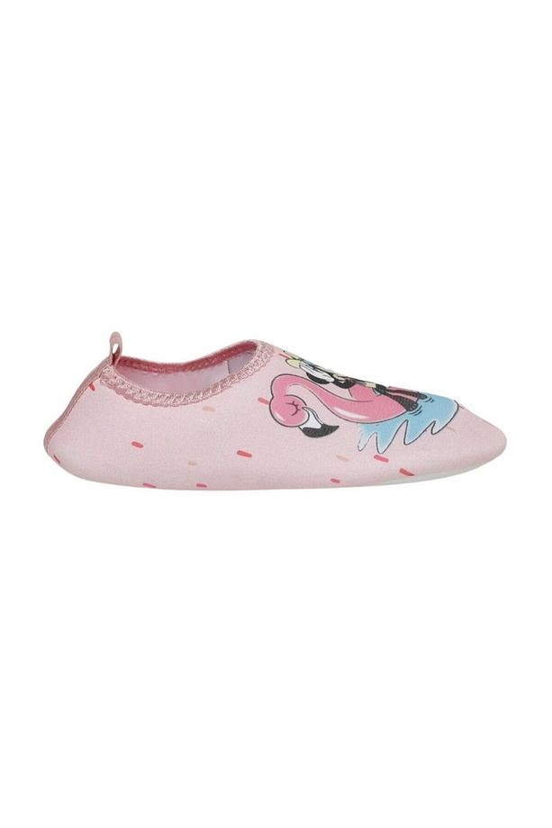 Mickey Mouse Appen 3FX Pembe Çocuk Deniz Ayakkabısı - 2