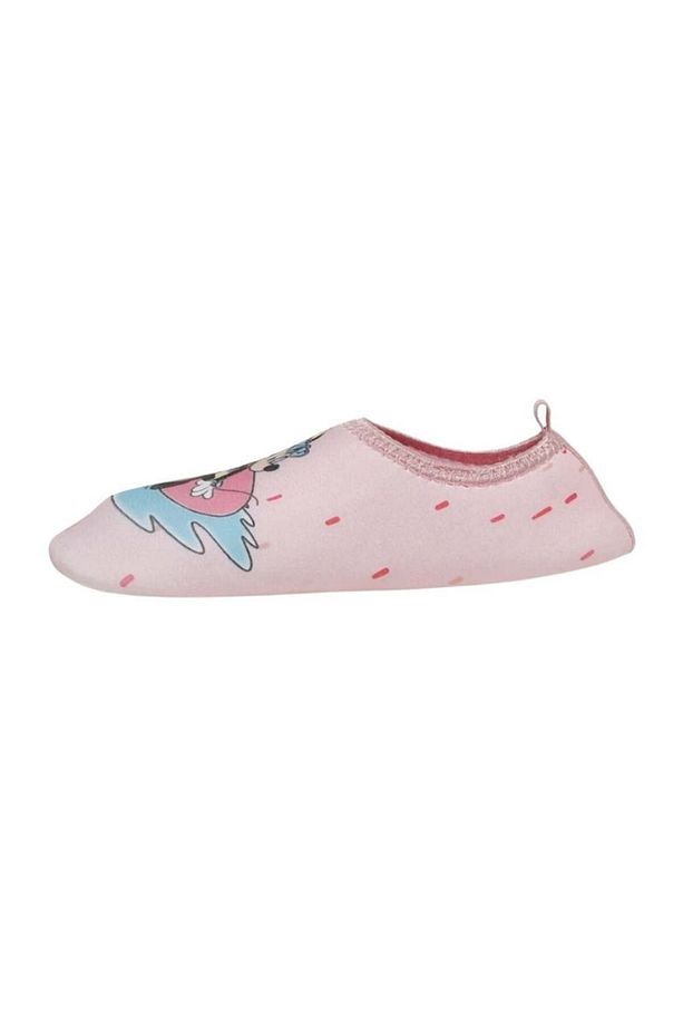 Mickey Mouse Appen 3FX Pembe Çocuk Deniz Ayakkabısı - 3